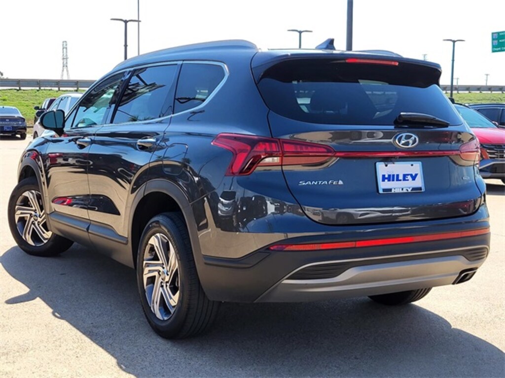 Used 2023 Hyundai Santa Fe SEL SUV