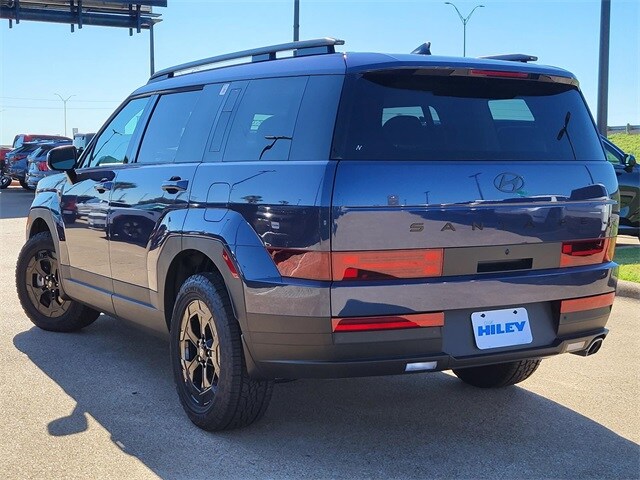 2026 Hyundai Santa Fe XRT photo 3