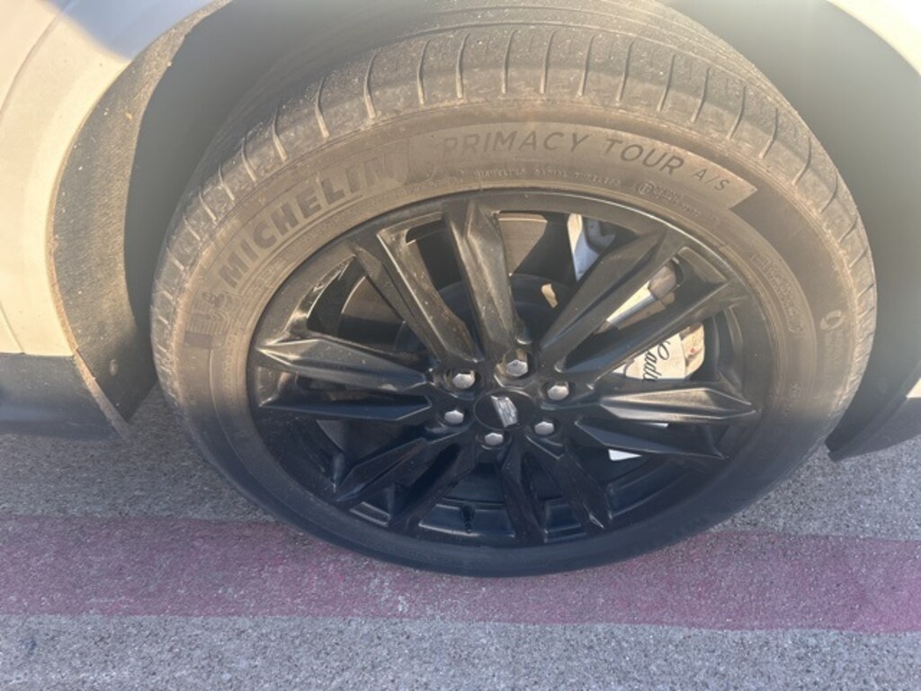 Used 2023 CADILLAC XT5 Sport SUV