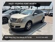  CADILLAC SRX