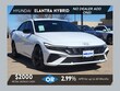  Hyundai Elantra Hybrid