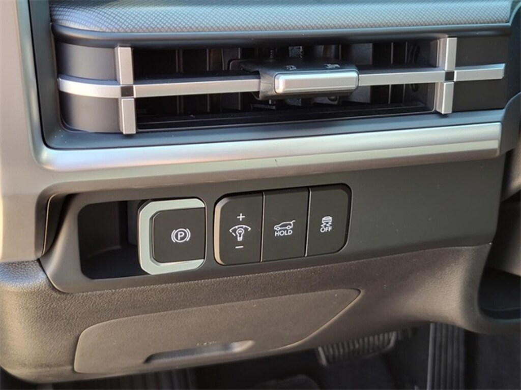 New 2026 Hyundai Santa Fe SEL SUV