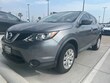 Nissan Rogue Sport