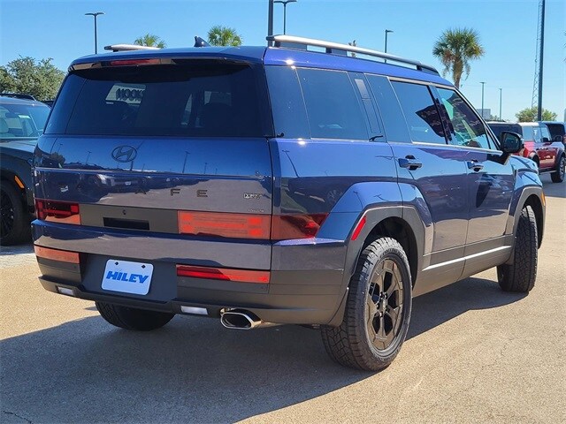 2026 Hyundai Santa Fe XRT photo 4