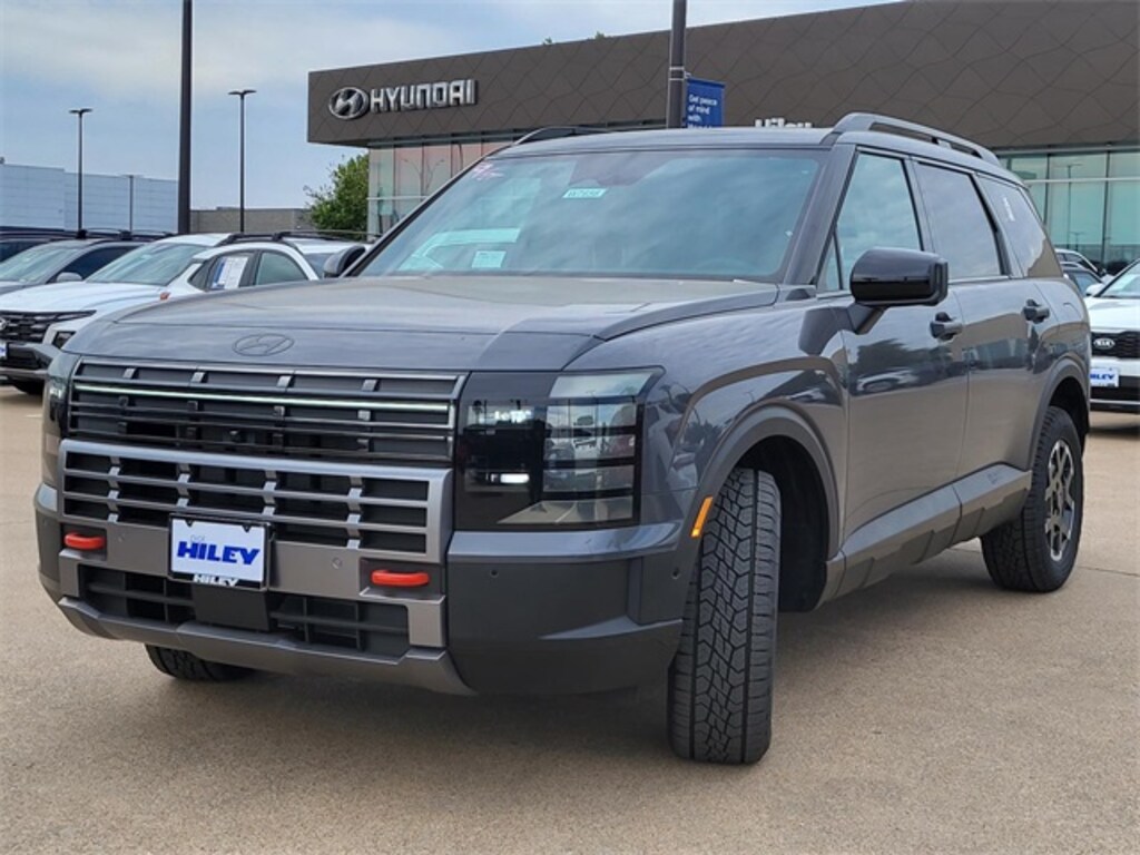 New 2026 Hyundai Palisade XRT Pro SUV