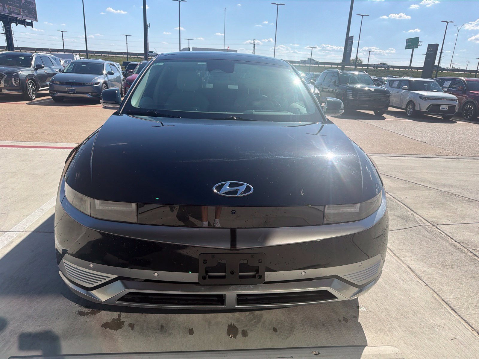 Certified 2024 Hyundai IONIQ 5 Limited SUV