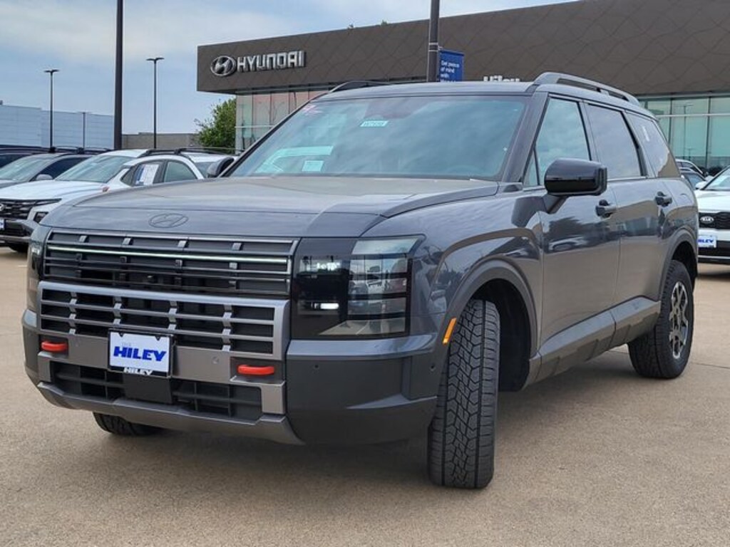 New 2026 Hyundai Palisade XRT Pro SUV