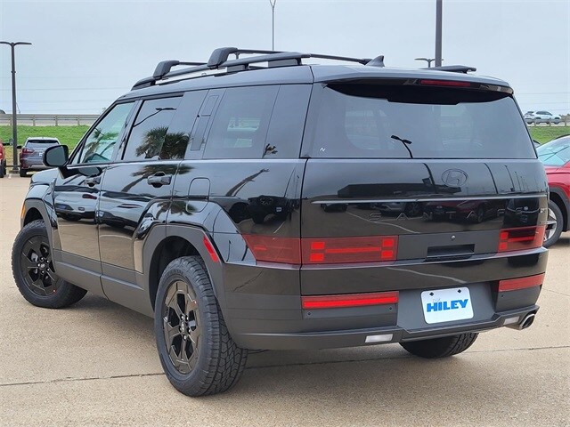 2026 Hyundai Santa Fe XRT photo 2