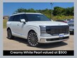 Hyundai Palisade HEV