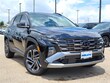 Hyundai Tucson Hybrid
