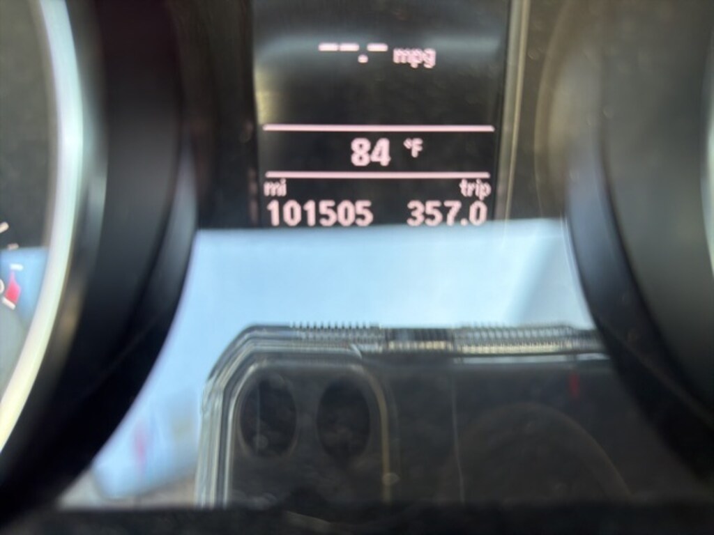 Used 2016 Volkswagen Passat 1.8T SE Sedan