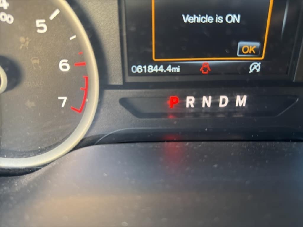 Used 2019 Ford F-150 Truck SuperCrew Cab