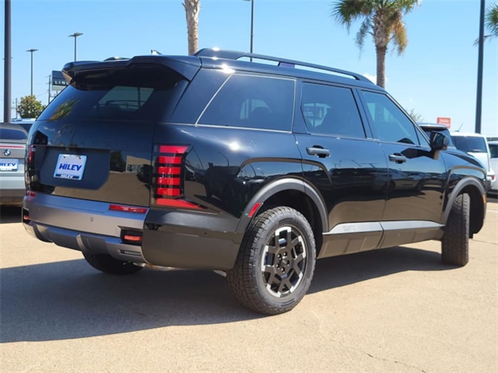 New 2026 Hyundai Palisade XRT Pro SUV