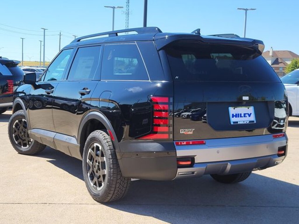 New 2026 Hyundai Palisade XRT Pro SUV