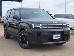 2026 Hyundai Santa Fe SE SUV