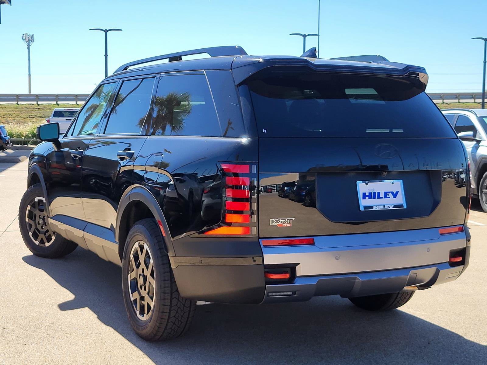 New 2026 Hyundai Palisade XRT Pro SUV