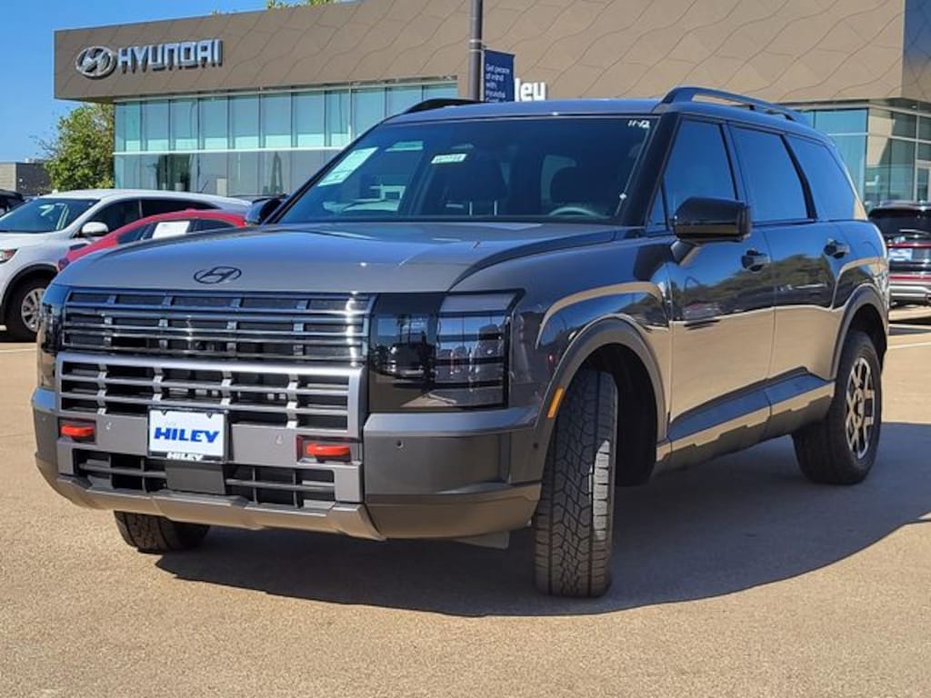 New 2026 Hyundai Palisade XRT Pro SUV