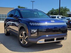 2026 Hyundai IONIQ 9 SE SUV