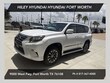  LEXUS GX 460