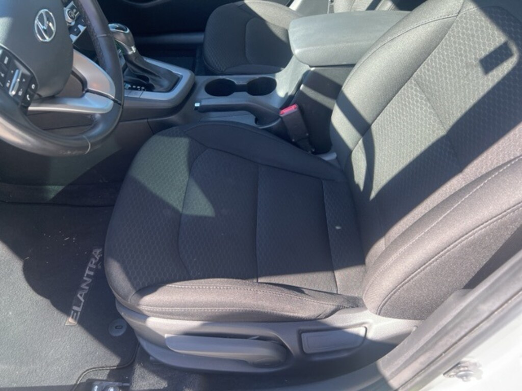 Used 2019 Hyundai Elantra Value Edition Sedan
