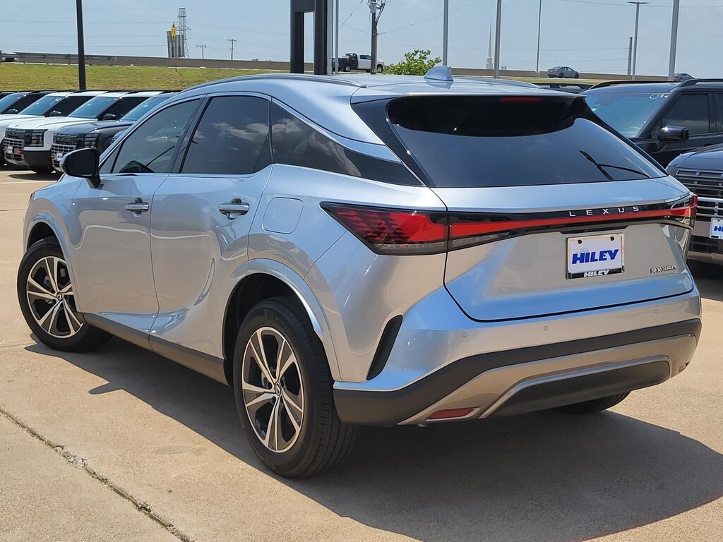 Used 2024 Lexus RX 350 Premium SUV