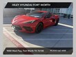  Chevrolet Corvette Stingray