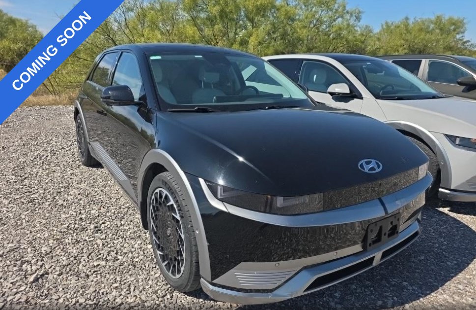  Hyundai IONIQ 5