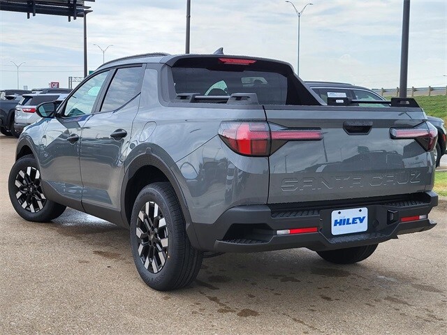 2026 Hyundai Santa Cruz SEL photo 3