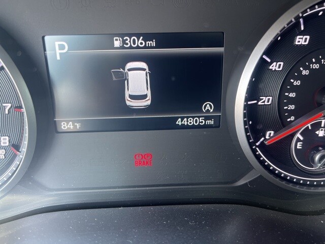 2023 Hyundai Santa Fe SEL photo 4