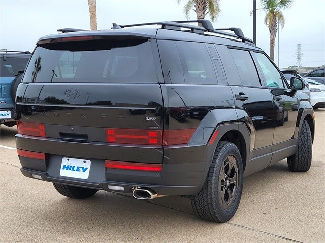 2026 Hyundai Santa Fe XRT photo 3