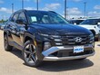 Hyundai Tucson Hybrid