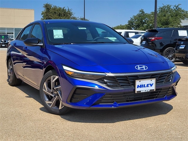 2025 Hyundai Venue SE