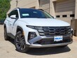 Hyundai Tucson Hybrid