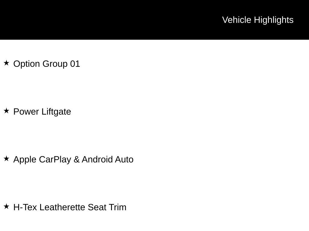 New 2026 Hyundai Santa Fe SEL SUV