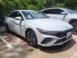 Hyundai Elantra Hybrid