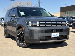 2026 Hyundai Santa Fe SE SUV