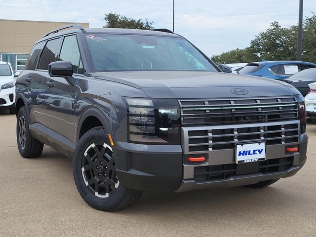 New 2026 Hyundai Palisade XRT Pro SUV