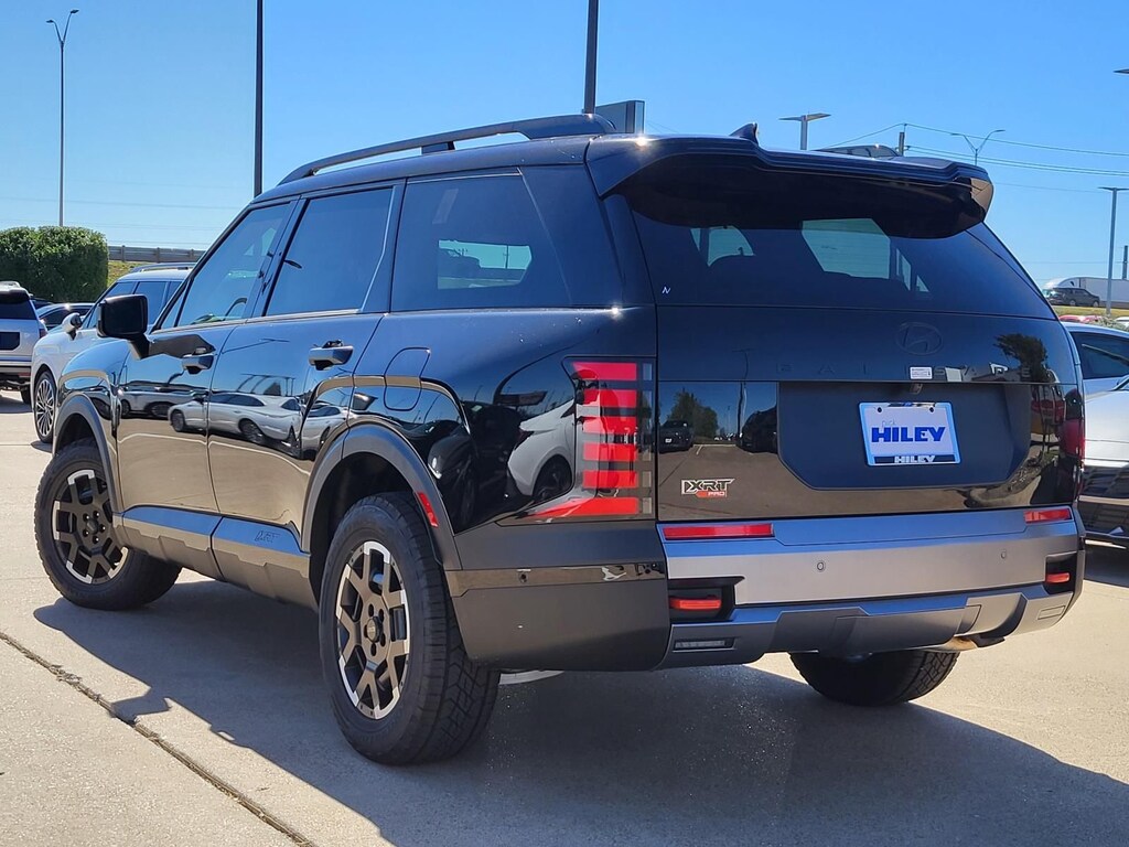 New 2026 Hyundai Palisade XRT Pro SUV