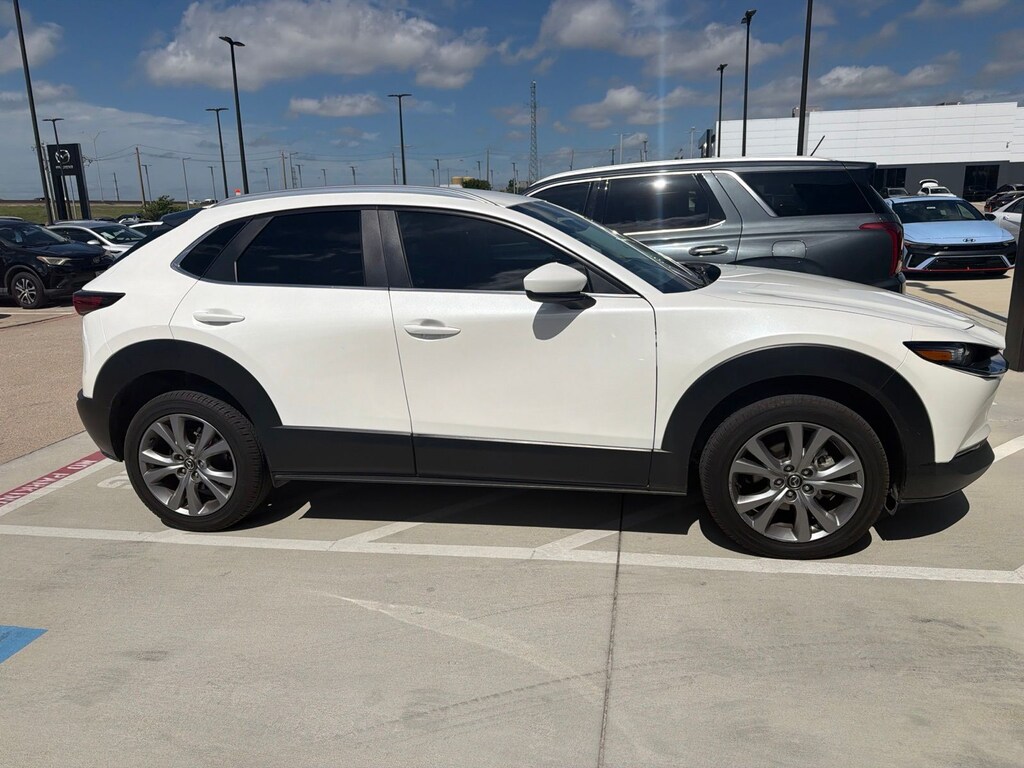 Used 2023 Mazda CX-30 2.5 S Select Package SUV