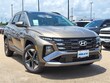 Hyundai Tucson Hybrid