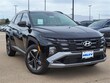 Hyundai Tucson Hybrid
