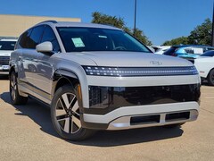 2026 Hyundai IONIQ 9 SEL SUV