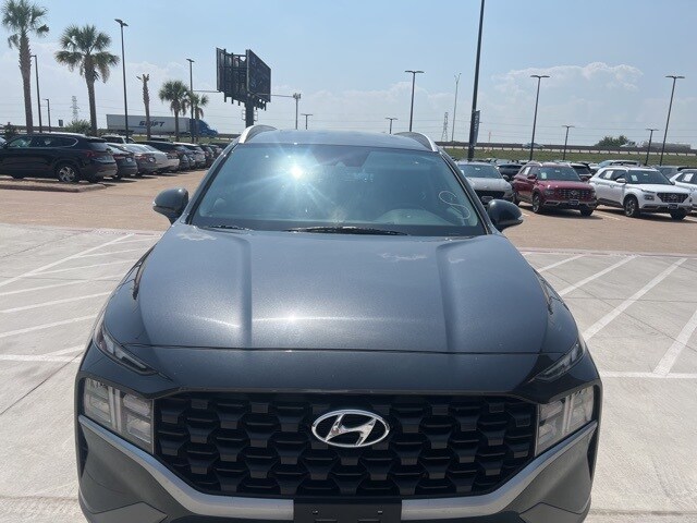 2023 Hyundai Santa Fe SEL photo 2