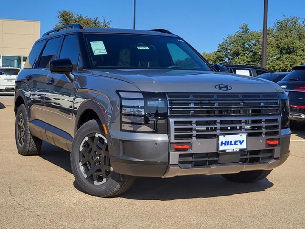 New 2026 Hyundai Palisade XRT Pro SUV