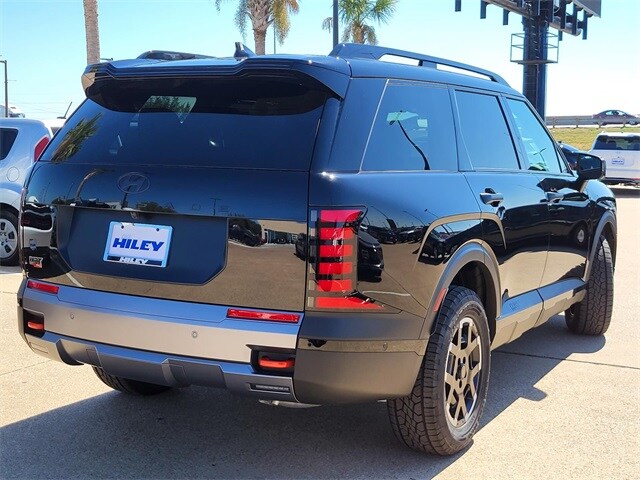 2026 Hyundai Palisade XRT photo 4