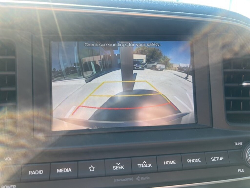 Used 2019 Hyundai Elantra Value Edition Sedan