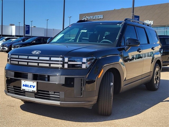 2026 Hyundai Santa Fe SEL photo 2
