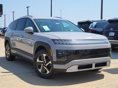 2026 Hyundai IONIQ 9 SE SUV