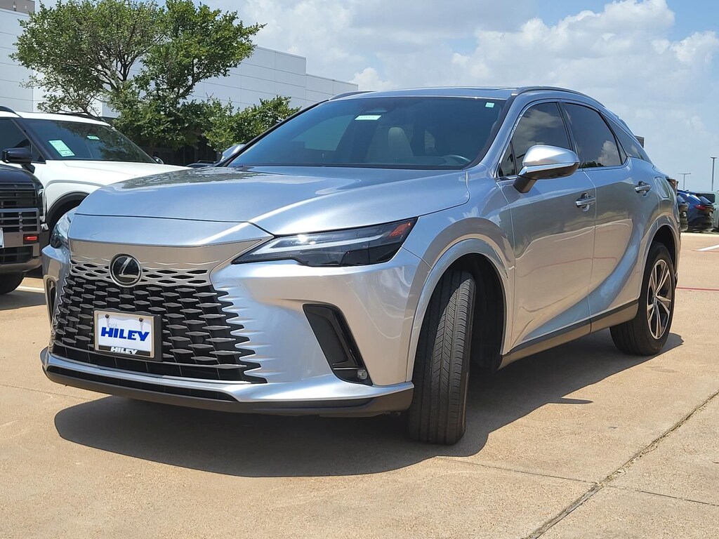 Used 2024 Lexus RX 350 Premium SUV