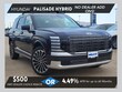  Hyundai Palisade Hybrid